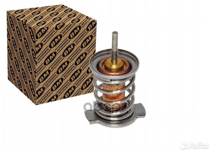 Термоэлемент, 85'C TA1118 BM-Motorsport