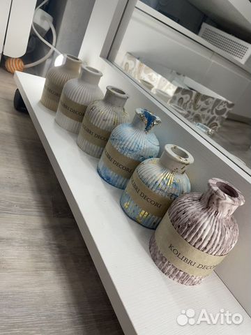 Ваза «Сканди»