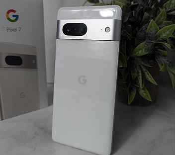 Google Pixel 7, 8/128 ГБ