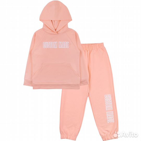 Спортивный костюм для девочек