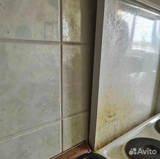 Мойка окон. Уборка квартир