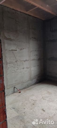 Механизированая штукатурка