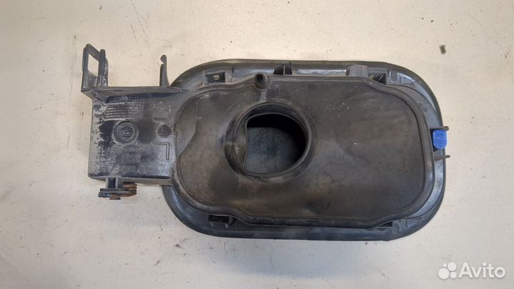 Лючок бензобака Chevrolet Equinox 2017