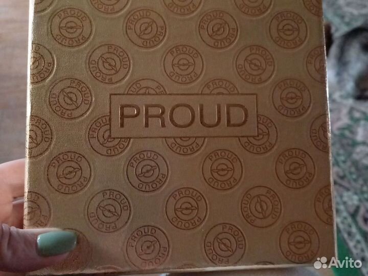 Proud - парфюм