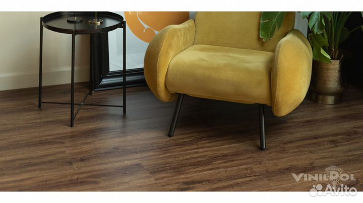 Ламинат водостойкий