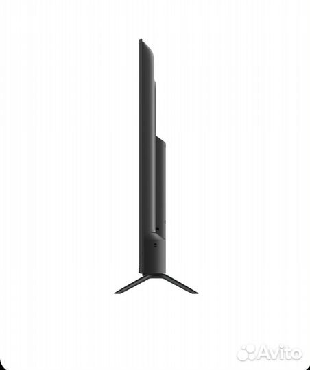 Телевизор Kiwi smart 55 дюймов