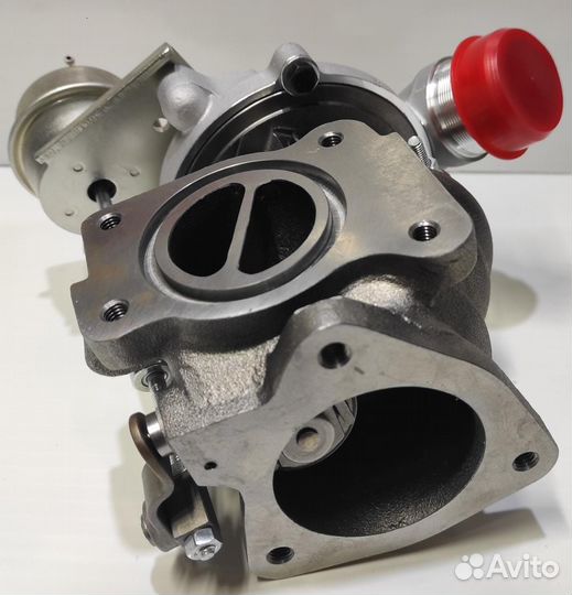 Турбина восстановленная Пежо дв.EP6/ 53039880121