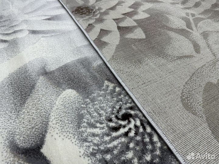 Ковер новый 160х230см