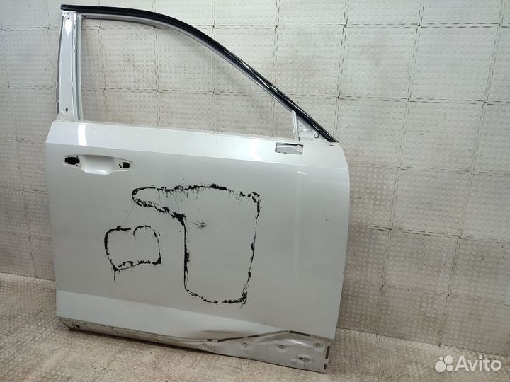 Дверь передняя правая Gac Gs8 2023