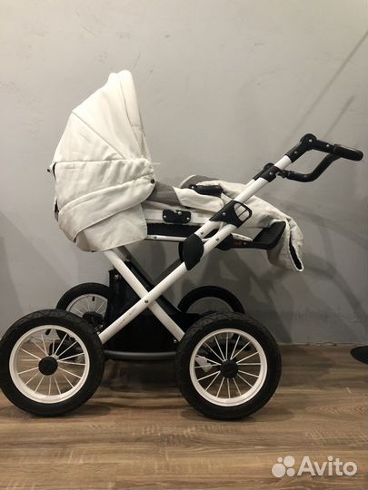 Коляска польская