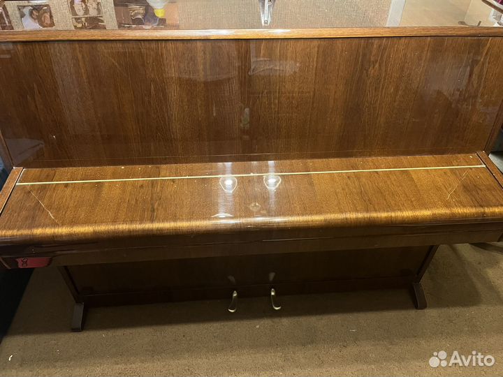 Пианино weinbach + Доставка Настройка