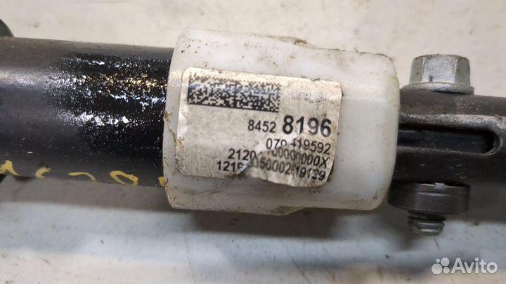 Кардан рулевой Cadillac XT4