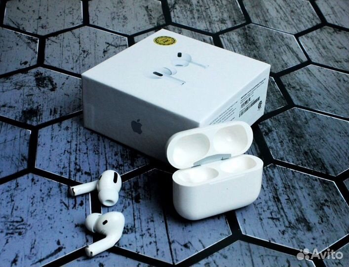 AirPods Pro Premium с Гарантией