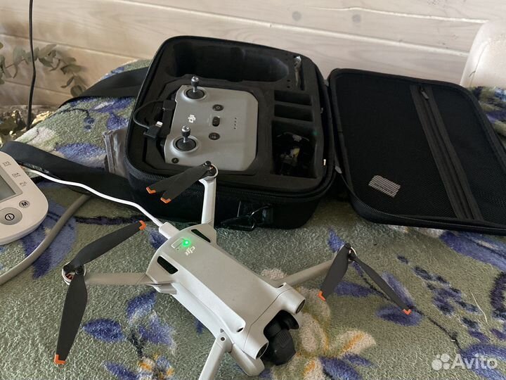 Dji mini 3 pro