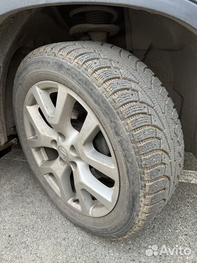 Nordman 5 225/55 R18 102