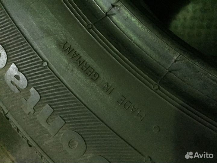 Continental ContiWinterContact TS 750 205/60 R16