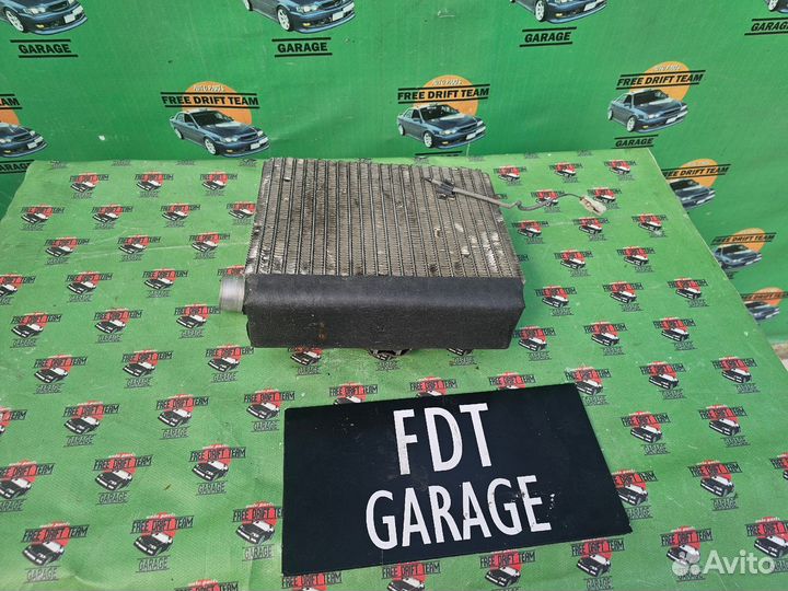 Испаритель кондиционера Mark2 Chaser Cresta JZX100