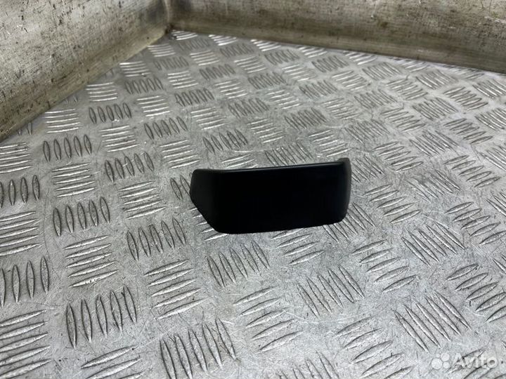 Накладка задняя Toyota Land Cruiser Prado J150