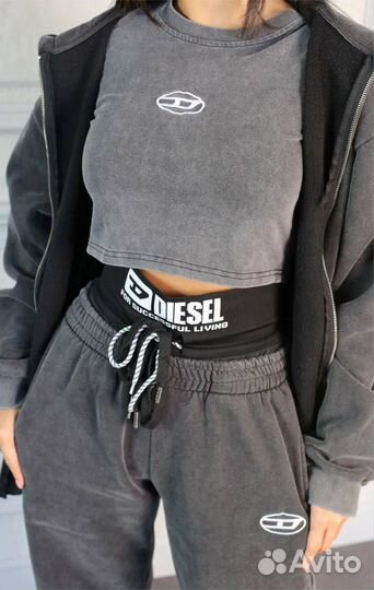 Костюм diesel