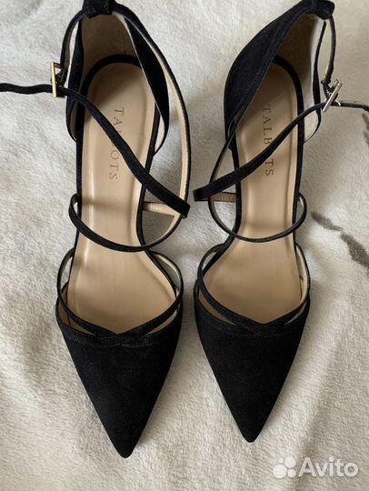 Босоножки talbots 41 (27,1см)