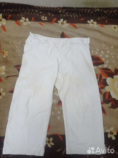 Кимоно для дзюдо 180