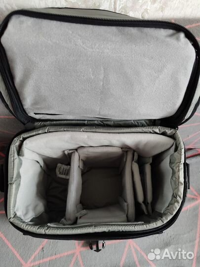 Сумка (корф) для фотоаппарата, новая