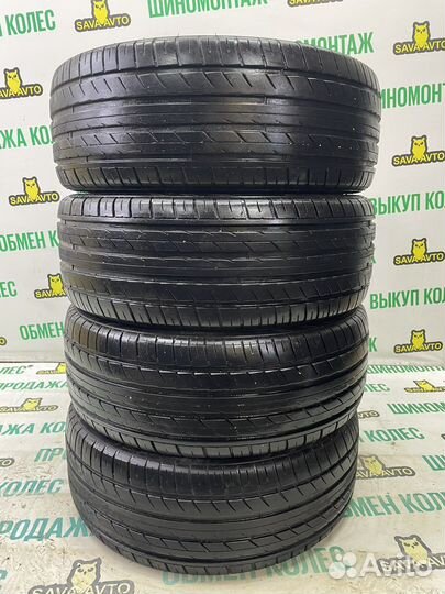 Cachland CH-861 205/45 R17