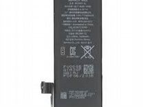Батарея аккумуляторы для айфон iPhone 5