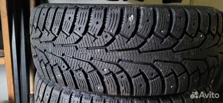 Nokian Tyres Hakkapeliitta 5 225/60 R17 103T