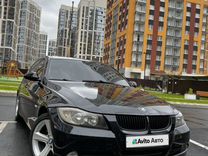 BMW 3 серия 2.5 AT, 2007, 270 000 км, с пробегом, цена 895 000 руб.