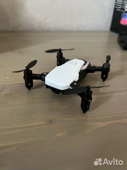 Квадрокоптер Smart Drone Z10 с HD камерой