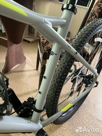 Gt avalanche comp 29