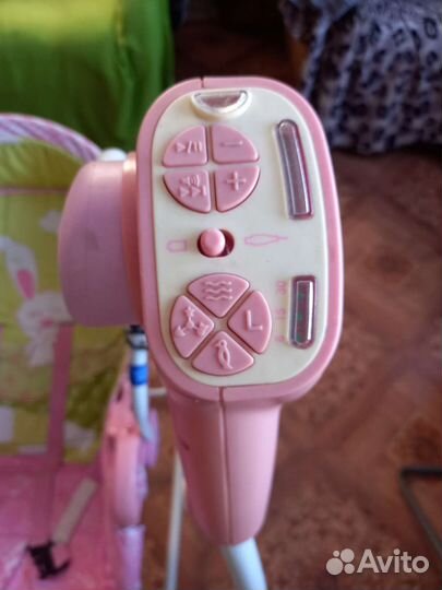 Детские качели