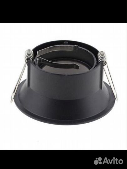 Светильник потолочный точечный