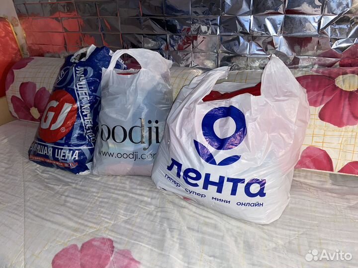 Женские вещи пакетом 42 44