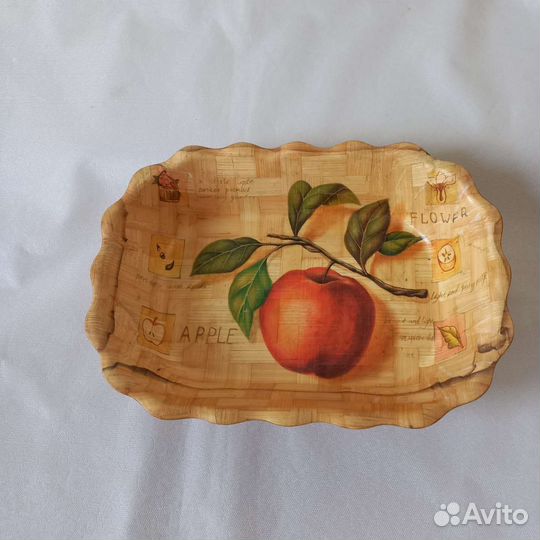 Сухарница бамбук