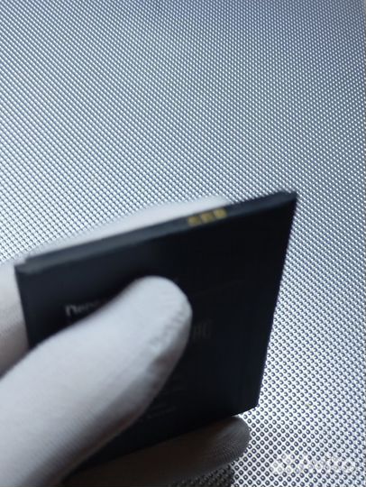 BQ BQS-5502 Hammer. Аккумулятор. Оригинал