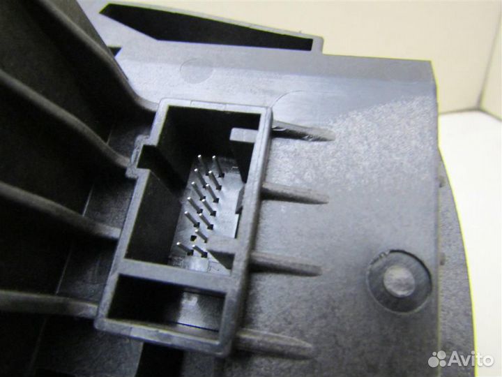 Плата Ford Transit 2014