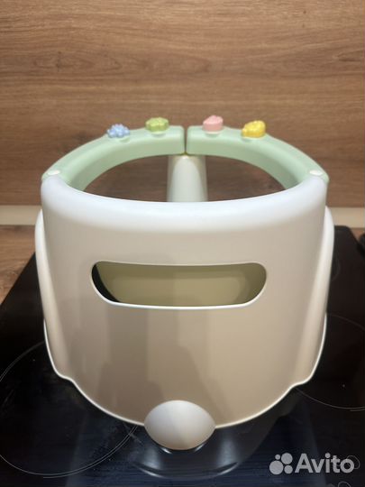 Стульчик для купания