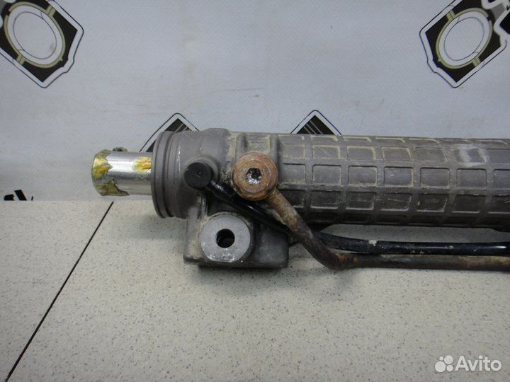 Рулевая рейка Bmw 5 E39 M54 B22 2003