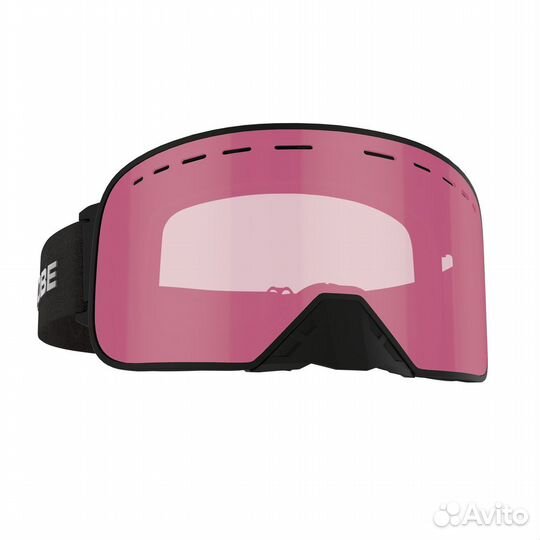 Очки Tobe Aurora без подогрева Rose Tint 650222-01