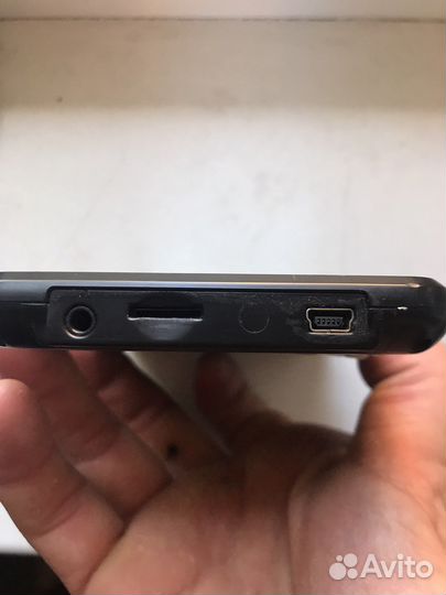 Навигатор prestigio