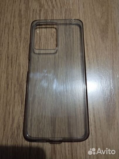 Чехол для Xiaomi redmi note 12 4G