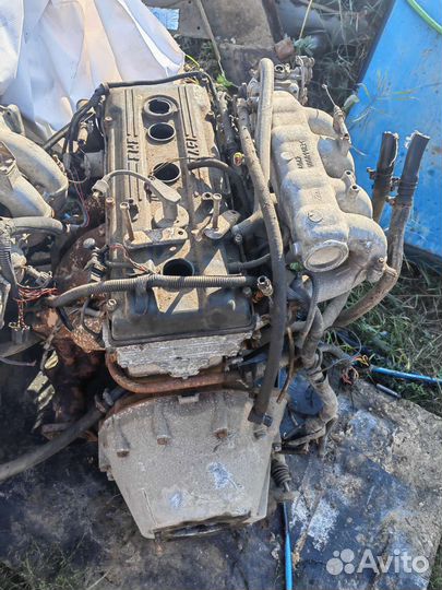 Двигатель змз 405 евро 2 бу