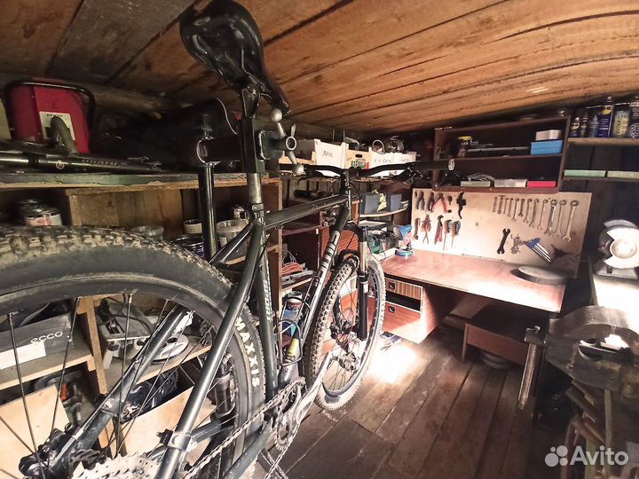 Ремонт велосипедов