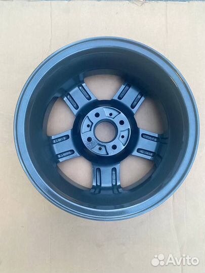 Диски на ваз торусы графит r14