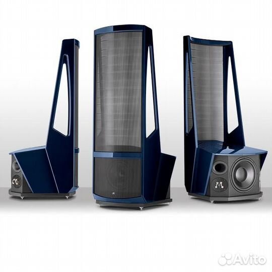 Martin Logan Neolith