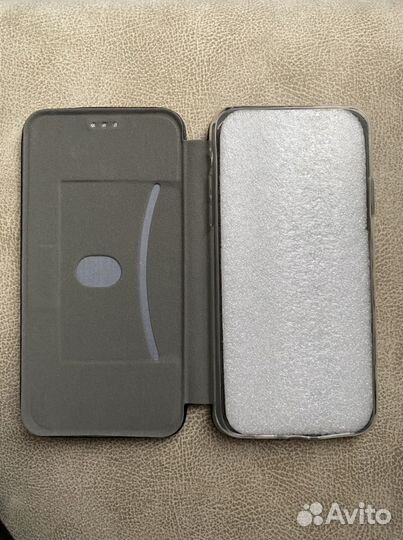 Чехол книжка на iPhone 11 про мах