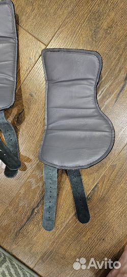 Гравитационные ботинки