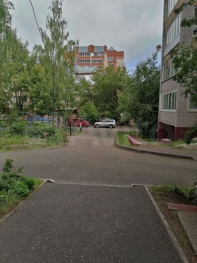 1-к. квартира, 31,6 м², 4/5 эт.